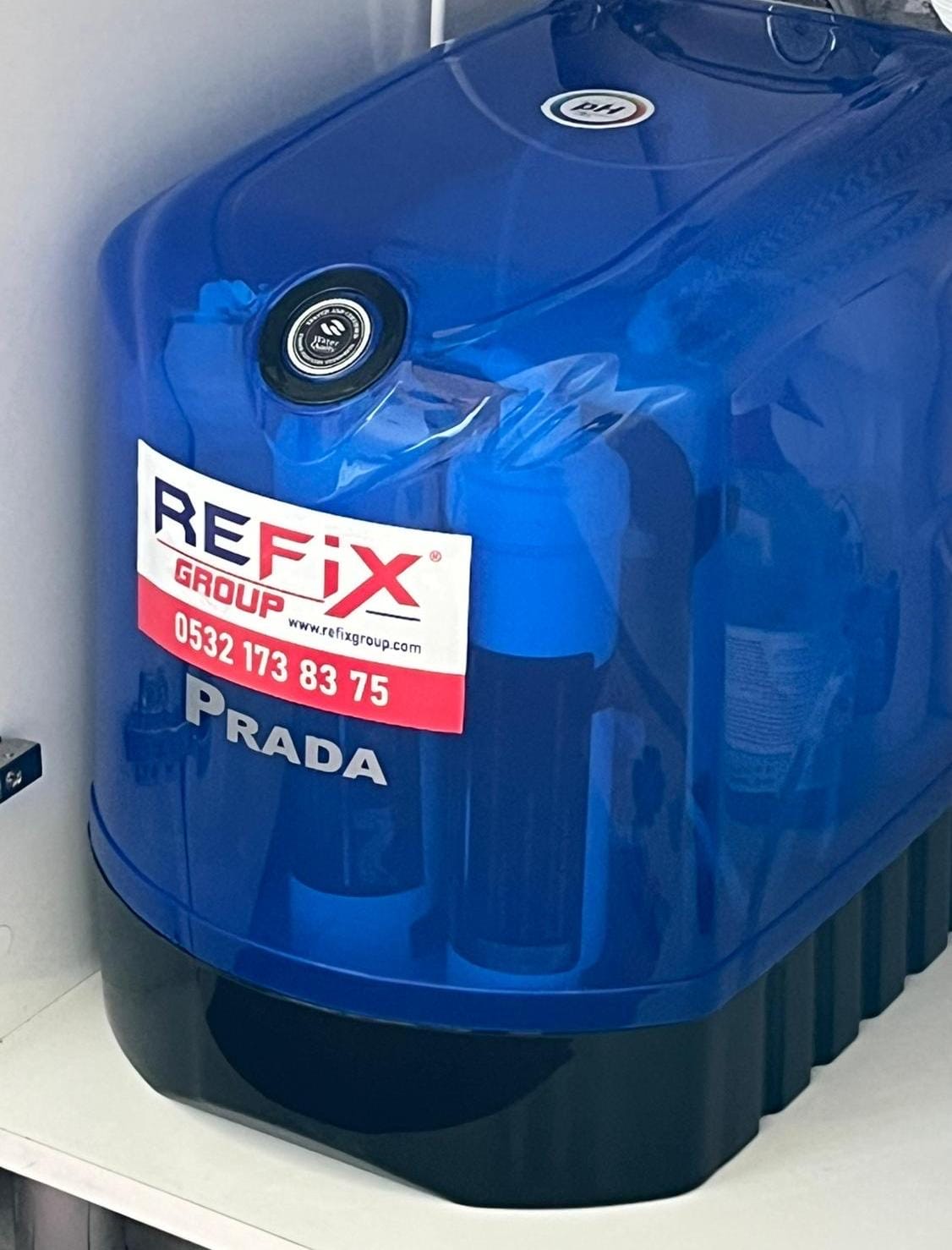 Su Arıtma Cihazları