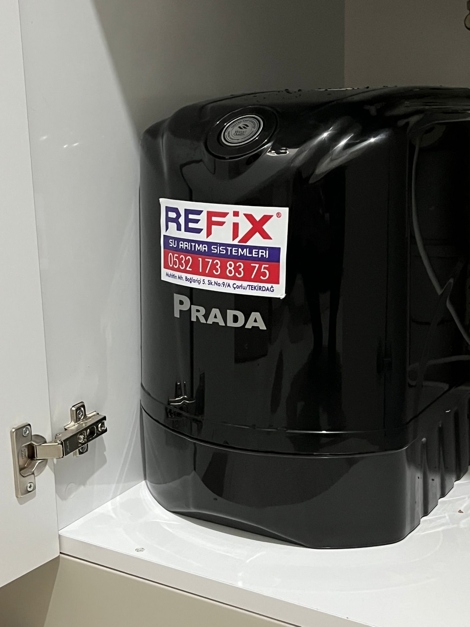 Su Arıtma Cihazları